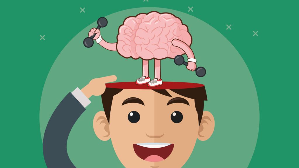 Brain Training Games
